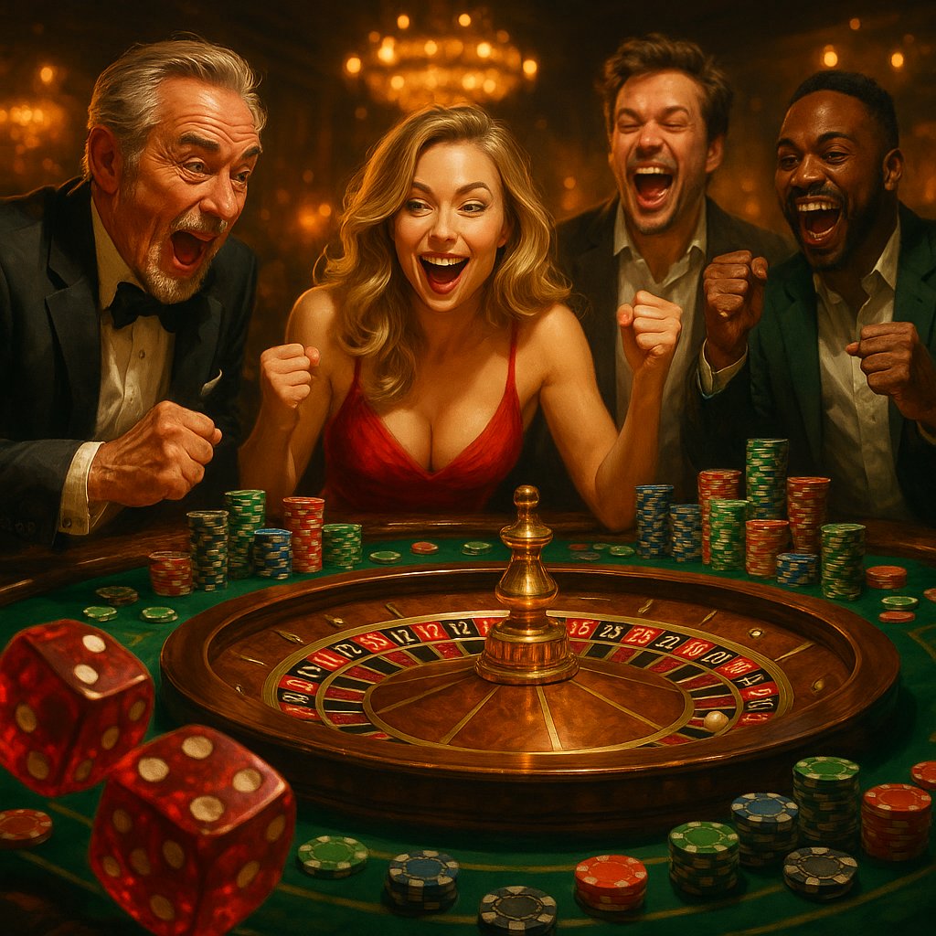 Promosi Game